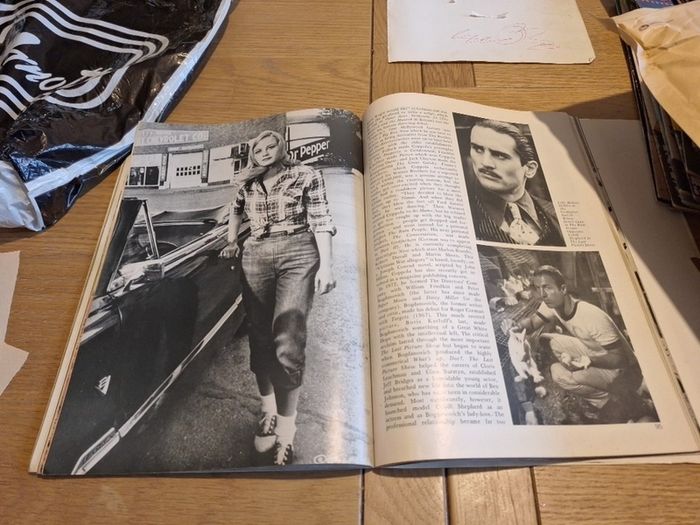 Cinema 77 Annual
