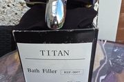 Titan bath shower mixer