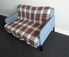 Small sofa