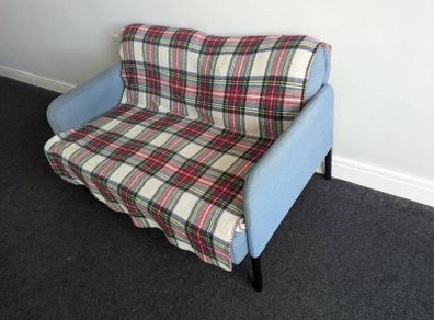 Small sofa