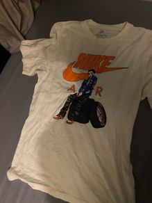 Mens nike t shirt