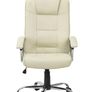Alphason Houston Chair - Cream | Aoc4201a-l-cm Image 2