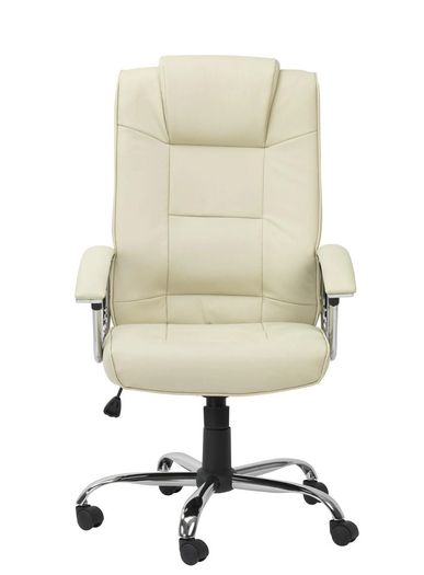 Alphason Houston Chair - Cream | Aoc4201a-l-cm