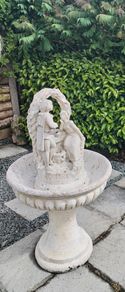 Water Fountain