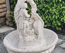 Water Fountain