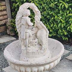 Water Fountain