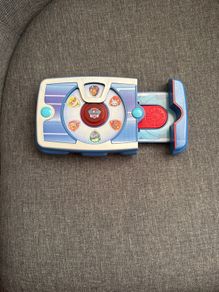 paw patrol controller