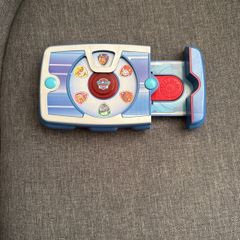 paw patrol controller
