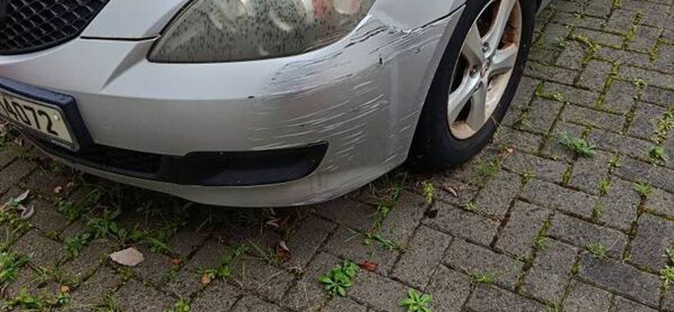 2008 Mazda Mazda3