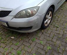 2008 Mazda Mazda3