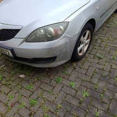 2008 Mazda Mazda3