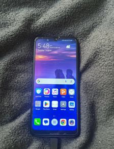 Huawei Y6 2019