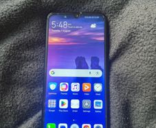 Huawei Y6 2019