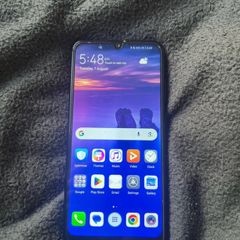 Huawei Y6 2019
