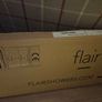 Flair Verve Shower screen and flipper panel Image 4