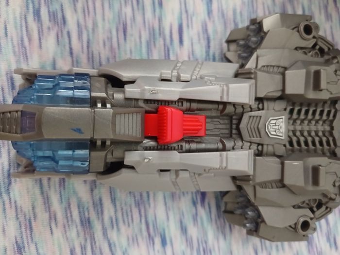 Transformer Optimus