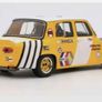 Renault 8 Gordini 1968 Group F OT1130 - Ottomobile - 1/18 - New In Box Image 2