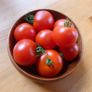 Tomato 'Ailsa Craig' Irish Seeds Image 2