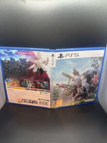Synduality: Echo of Ada Ps5