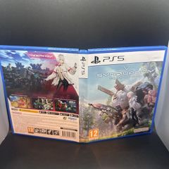 Synduality: Echo of Ada Ps5