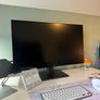 Dell U3219Q (32" 4K monitor) Image 2