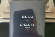 Chanel Bleu eau de parfum aftershave