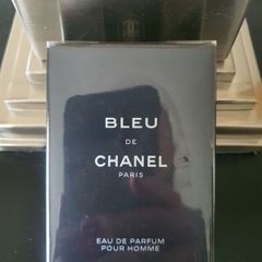 Chanel Bleu eau de parfum aftershave