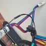 Hyper Nitro Circus Jet Fuel BMX Bike - 20" Wheel Image 9