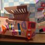 Our generation school house Image 4