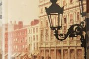 The Very Heart Of The City: The Story Of Denis Guiney and Clearys by Peter Costello and Tony Farmar