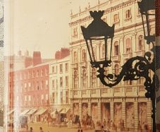 The Very Heart Of The City: The Story Of Denis Guiney and Clearys by Peter Costello and Tony Farmar