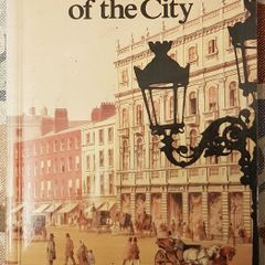 The Very Heart Of The City: The Story Of Denis Guiney and Clearys by Peter Costello and Tony Farmar