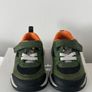 Green dinosaur infant shoes 4.5UK Image 2