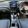 Subaru STI A-Line Image 4