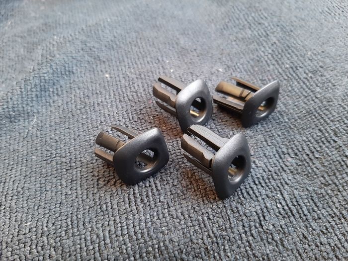 Bmw Car Door Lock Button Pin Screw