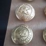 old Dublin port dock  buttons Image 5