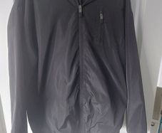 Boys  Zip-Up Hooded Jacket