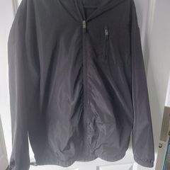 Boys  Zip-Up Hooded Jacket