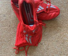 Adidas Mania Remakes