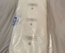Moses basket matress / Bassinet matress