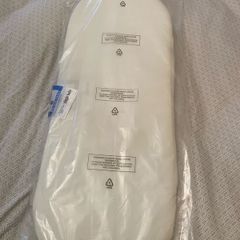 Moses basket matress / Bassinet matress