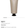 Refy Body Glow - Topaz Image 5