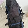 backpack mountain 100l Elita Image 3