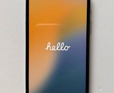iPhone 12 Mini, Black, 64GB
