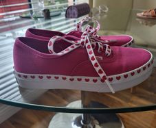Vans Unisex Kids Sneaker