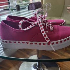 Vans Unisex Kids Sneaker
