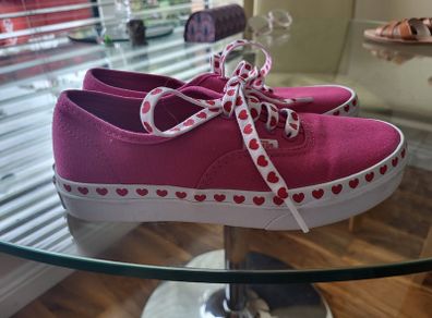 Vans Unisex Kids Sneaker