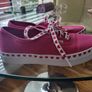 Vans Unisex Kids Sneaker Image 2