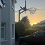 Basketball hoop Image 3