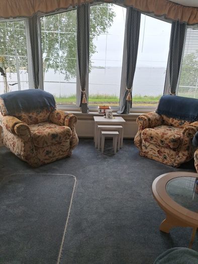2 bed mobile home